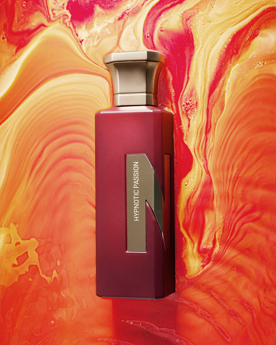 HYPNOTIC PASSION