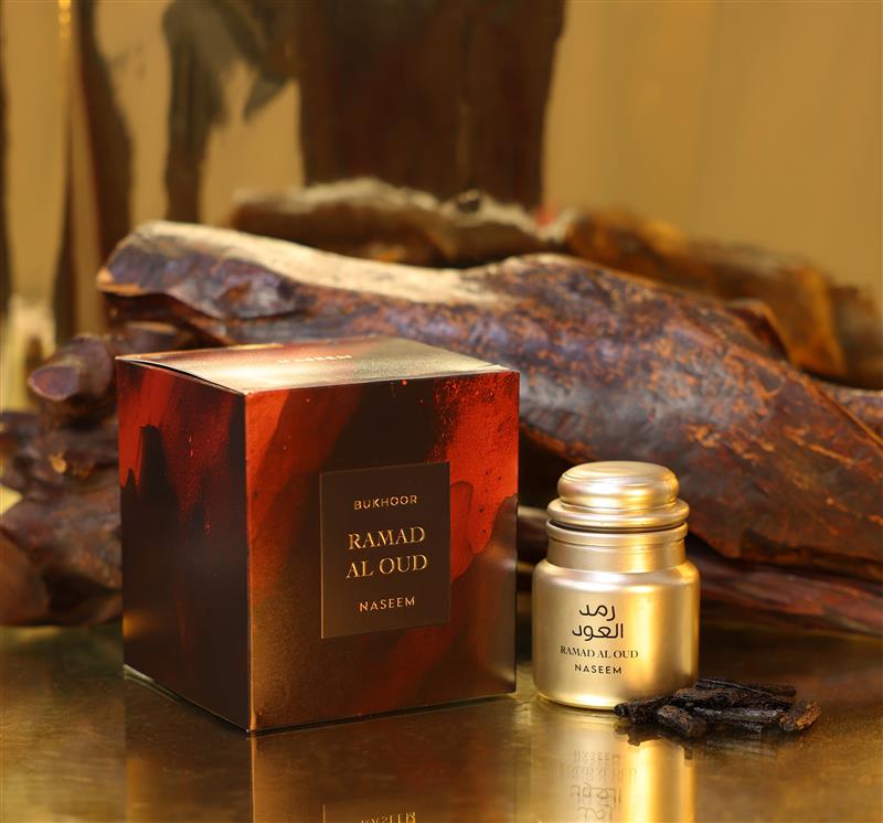 RAMAD AL OUD