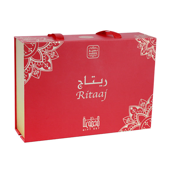 RITAAJ GIFT SET