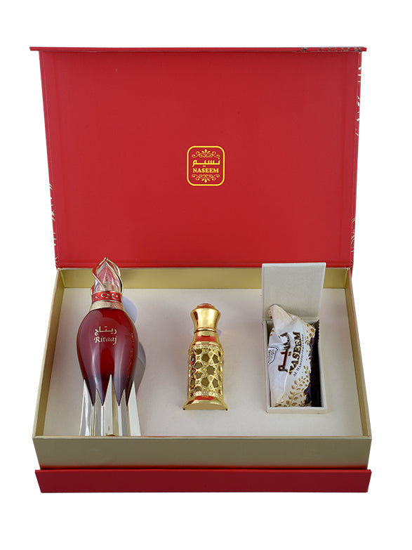 RITAAJ GIFT SET