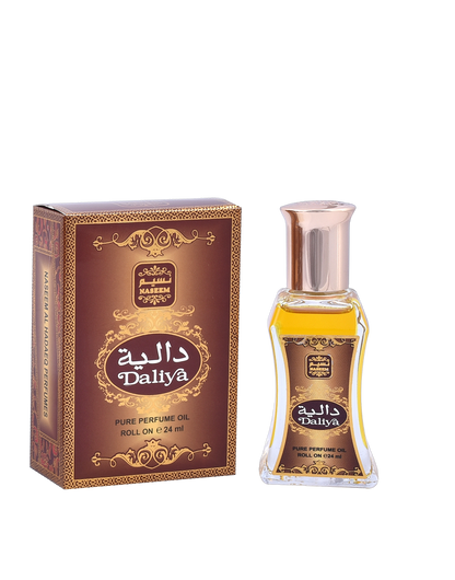 DALIYA