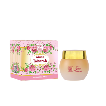 MUSK TAHARAH