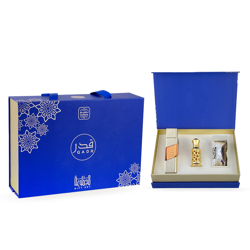 QADR GIFT SET