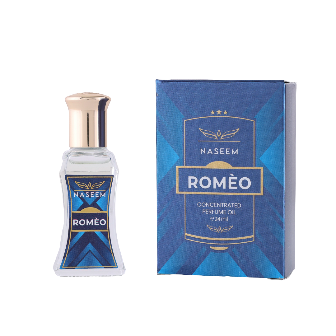 ROMEO