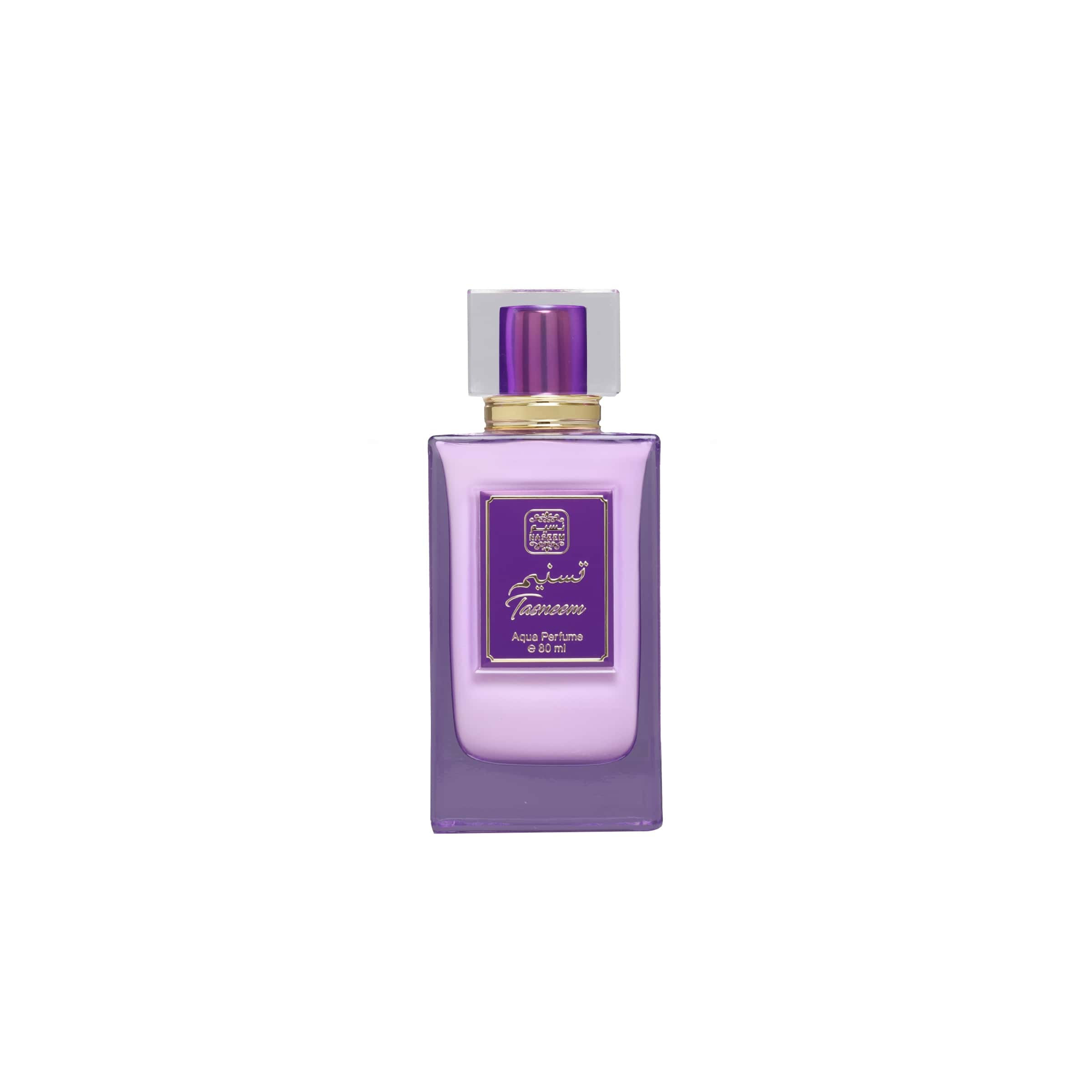 TASNEEM
