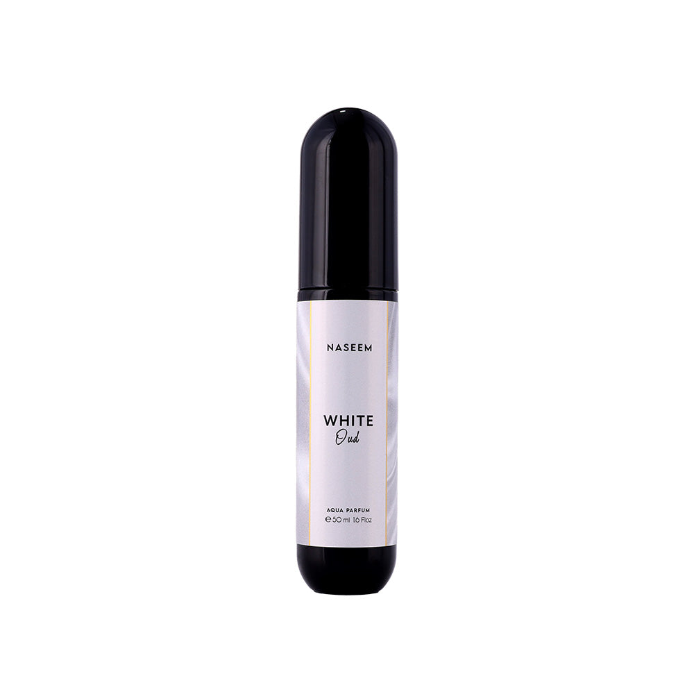 WHITE OUD