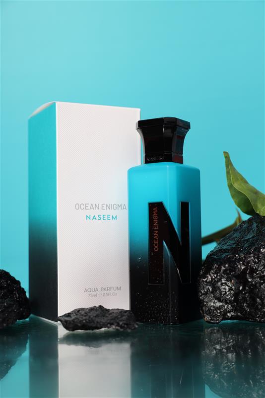 OCEAN ENIGMA
